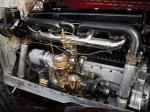 Rolls-Royce Phantom I Special Roadster by Hibbard & Darrin 1928 года